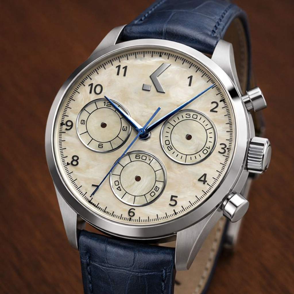 The Kelsus Chronograph