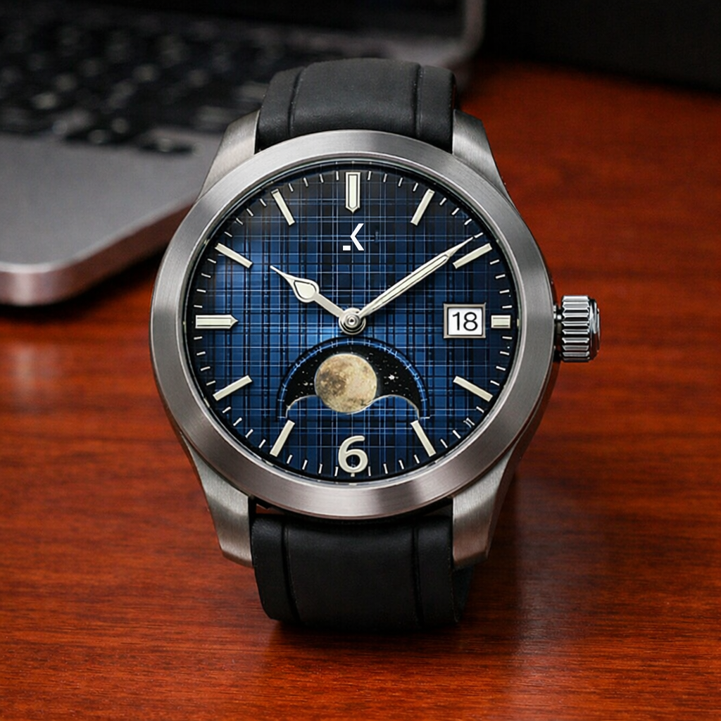 The Tungsten Semikonductor